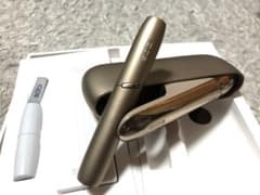 IQOS3 duo アイコス　連続吸い　付属品有りのサムネイル