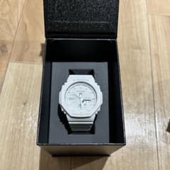 【G-SHOCK】葬送のフリーレンデザインのサムネイル