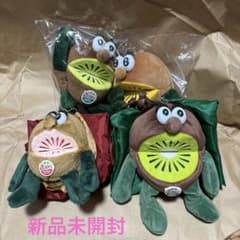 ゼスプリ キウイブラザーズ 4点セット - メルカリ