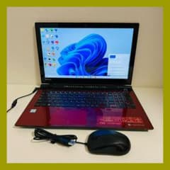 S255 TOSHIBAノートパソコン i5高速SSDサクサクWindows11 Y292 TOSHIBAノートパソコンi5高速SSDサクサク Windows11 - メルカリ