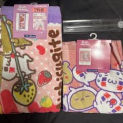 愛しすぎて大好きすぎる タオルケット 2種 フェイスタオル にゃんことくま 愛しすぎて大好きすぎる フェイスタオル にゃんことくま - メルカリ