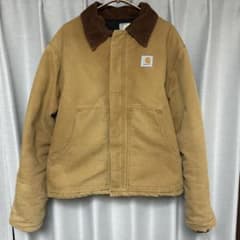 Carhartt トラディショナルジャケットのサムネイル