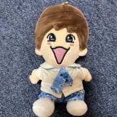 ちびぬい　衣装のみのサムネイル