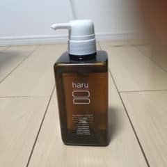 シャネル haru kurokami スカルプ 400mlのサムネイル