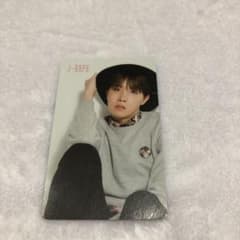 BTS  I need u ホソク　J-HOPE   トレカのサムネイル