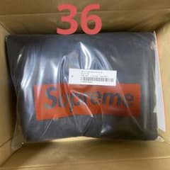 SupremeMM6 Foil Double Knee Painter Pantのサムネイル