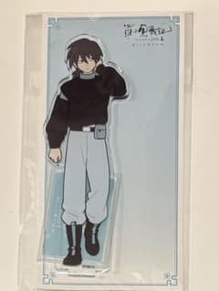 羅小黒戦記2 ロシャオヘイセンキ アクスタ 甲のサムネイル