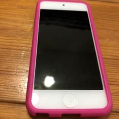 iPod touch 5世代のサムネイル