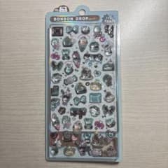 正規品 ボンボンドロップシール チョコミント ちょこみんボンボンのサムネイル