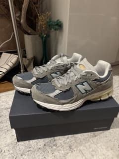 New Balance M2002RDD 24.5cmのサムネイル