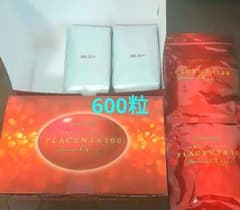 PLACENTA　プラセンタ100　プレミアムEX＋ G　二箱相当600粒のサムネイル