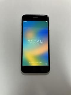 iPhone SE 第2世代(SE2) ホワイト 128GB SIMフリーのサムネイル