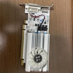 玄人志向 GF-GT1030-E2GB/LP/D5 ジャンクのサムネイル