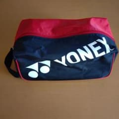 YONEX バドミントンシューズバッグのサムネイル