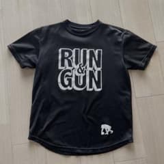 EGOZARU エゴザル  バスケTシャツ  Sのサムネイル