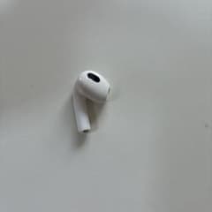Apple AirPods 第3世代 左耳 本体のサムネイル