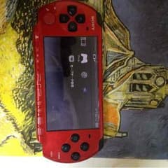 PSP3000 ジャンク 本体のみのサムネイル