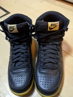 NIKE ナイキ　Terminator　ロックンロールのサムネイル