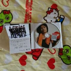 kis-my-ft2のファーストシングルのサムネイル