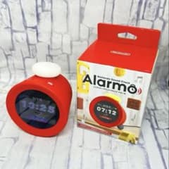 任天堂 サウンドクロックアラーモ Alarmo