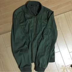 MA-1のサムネイル
