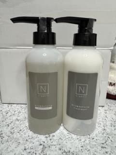 N organic シャンプー トリートメント セット 300mlのサムネイル