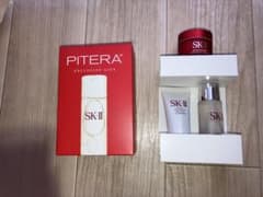 SK-II PITERA EXCLUSIVE GIFT トライアルセット - メルカリ