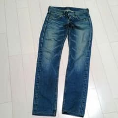 よっぴさま専用　11月1日まで　ジョンブルデニム　SSsize　1200円のサムネイル