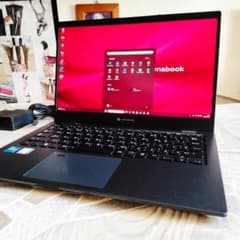 G83HV。東芝、13インチ 1920.1080 11世代 i5 256G G83HV。東芝、13インチ 1920.1080 11世代 i5 256G - メルカリ