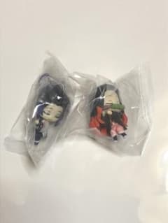 鬼滅の刃 すやすやオンザケーブル 胡蝶しのぶ 竈門禰豆子のサムネイル
