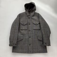 Mojito Harris tweed ジャケット L - メルカリ