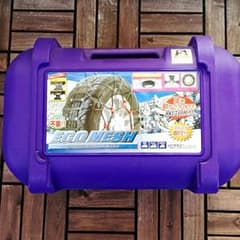 エコメッシュ◇未使用◇非金属タイヤチェーンのサムネイル