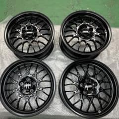 BBS 16インチ 5H PCD100 プリウス 86 スバル BBS 16インチ 5H PCD100 プリウス 86 スバル - メルカリ