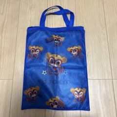 FC東京　ランドリーバッグのサムネイル