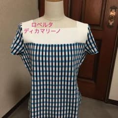 ロベルト デル カルロ トップスのサムネイル