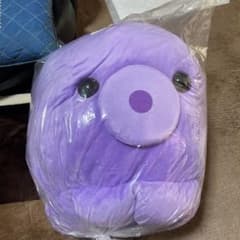 ポケットウツボとタコ　でかBIGのサムネイル