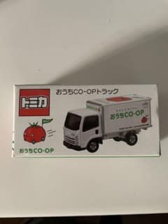coopトミカのサムネイル