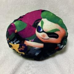 [Splatoon] Reversible Cushion