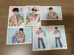 ICEx 阿久根温世 生写真vol.16【コンプ】 - メルカリ