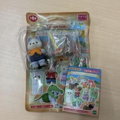 シルバニアファミリー 赤ちゃんアドベンチャーシリーズ ハスキーの赤ちゃんのサムネイル