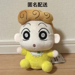 크레용 신짱 해바라기 봉제인형 vol.2