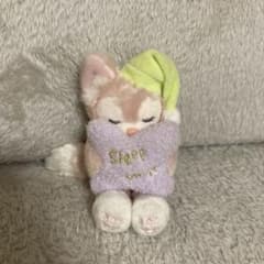 リーナベル　ぬいぐるみバッジのサムネイル