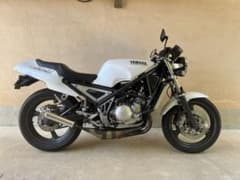 YAMAHA R1-Z 3xc 041… 2-stroke used motorcycle body