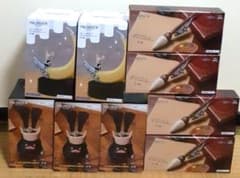 ファイナルファンタジーXIV　 ルームランプ　小物入れ　ボールペン　9点セット ファイナルファンタジーXIV ルームランプ 小物入れ ボールペン 9