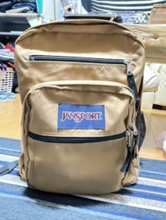ジャンスポーツ　リュックのサムネイル