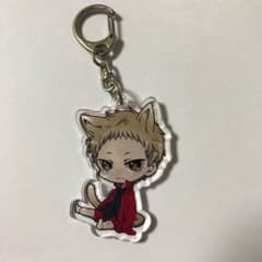 夜久衛輔 同人アクキーのサムネイル