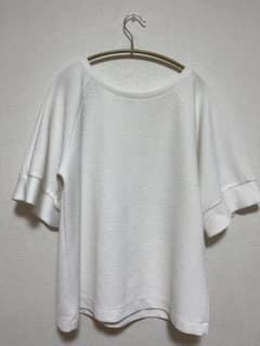 ZARA Tシャツのサムネイル