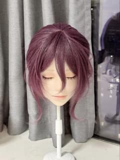 【即購入○】チェンソーマン レゼ セット済みウィッグ 新品未使用のサムネイル