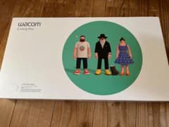 Wacom Cintiq Pro 16 DTH-1620/AK0 動作確認済 - メルカリ