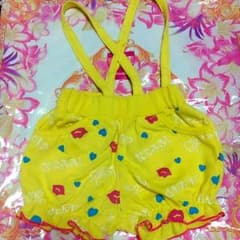 週末限定値下げ♡ANAP♡ブルマ風パンツのサムネイル